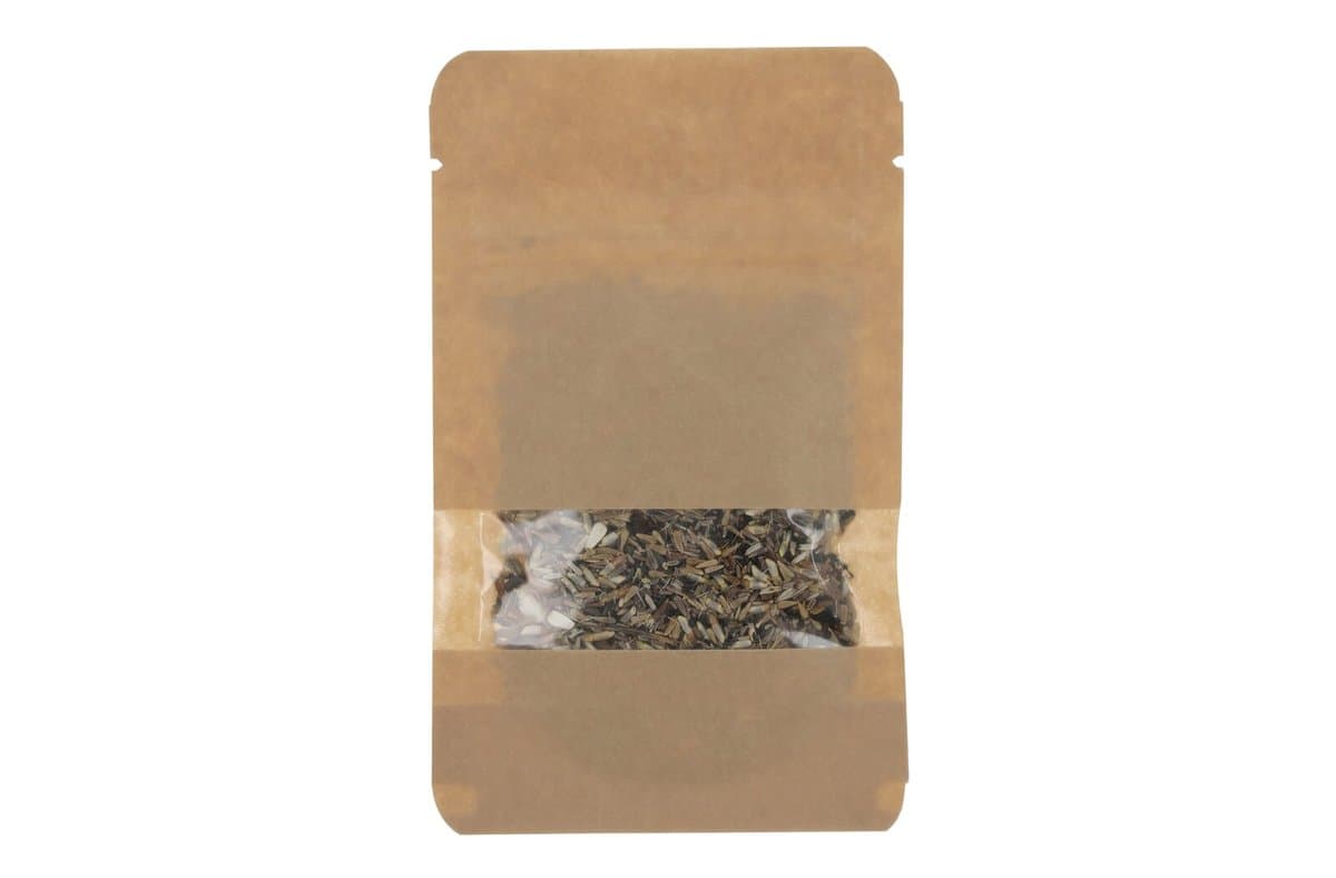Seed bags cut flowers 4 gram 5