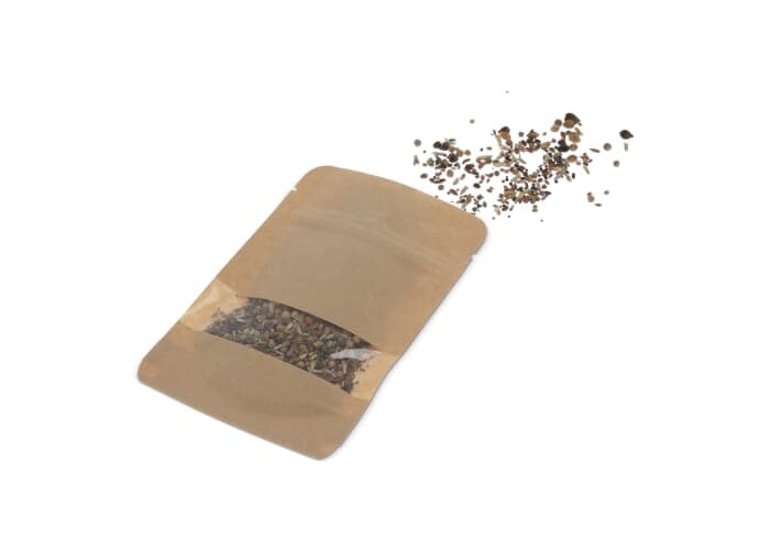 Seed bags wild flowers 4 gram 2