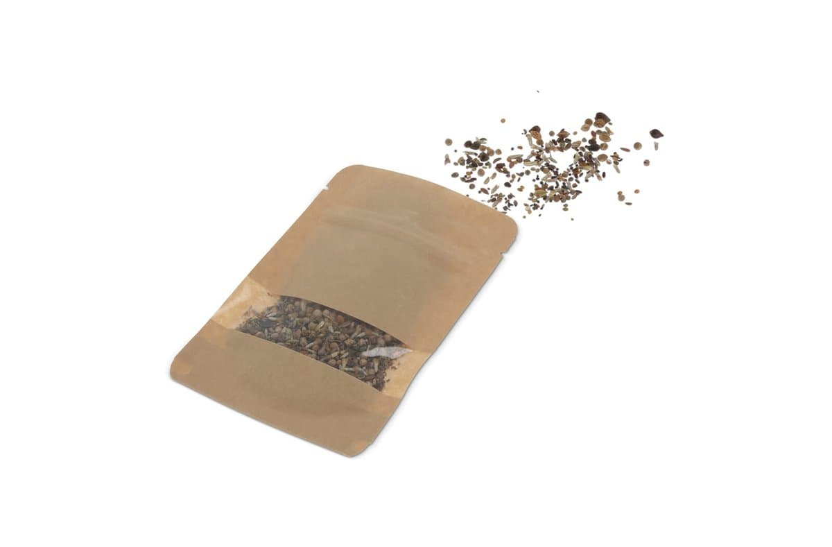 Seed bags wild flowers 4 gram 3