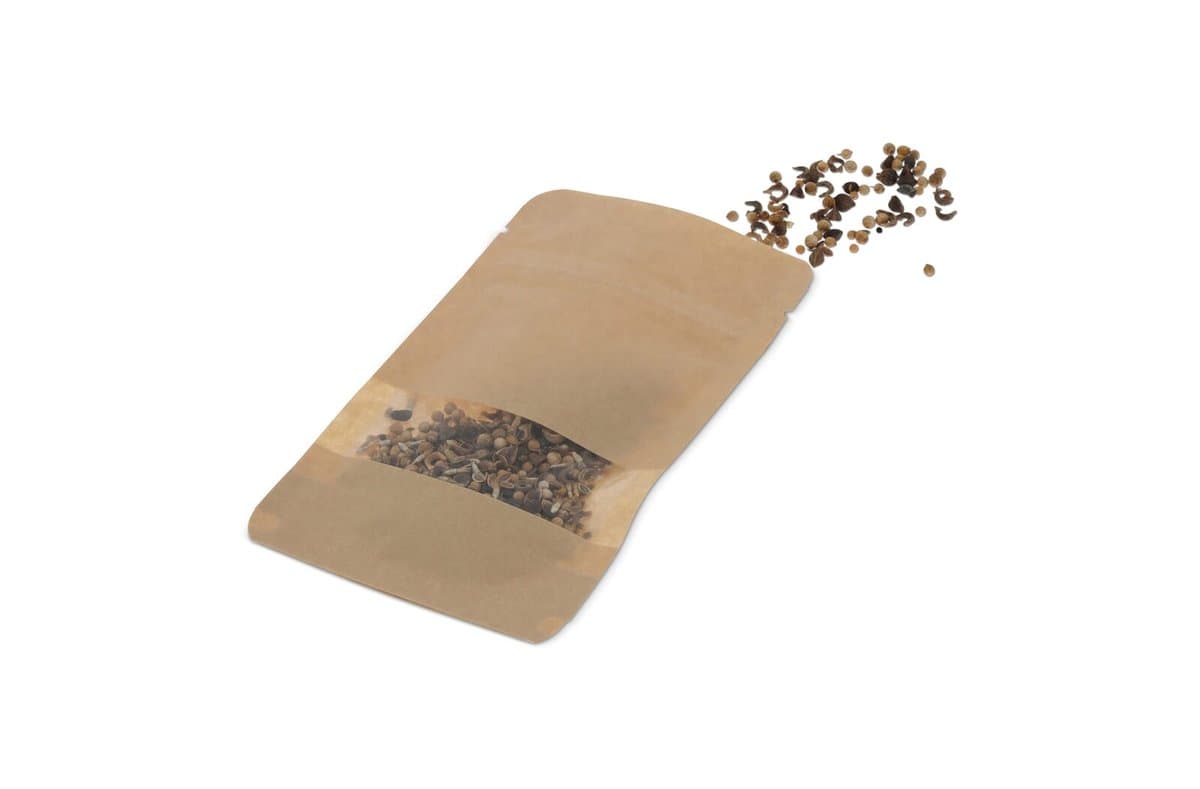 Seed bags bee & butterfly flowers 4 gram 2