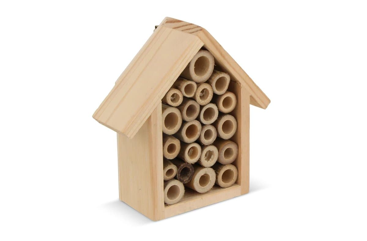 Mini Bee House 2