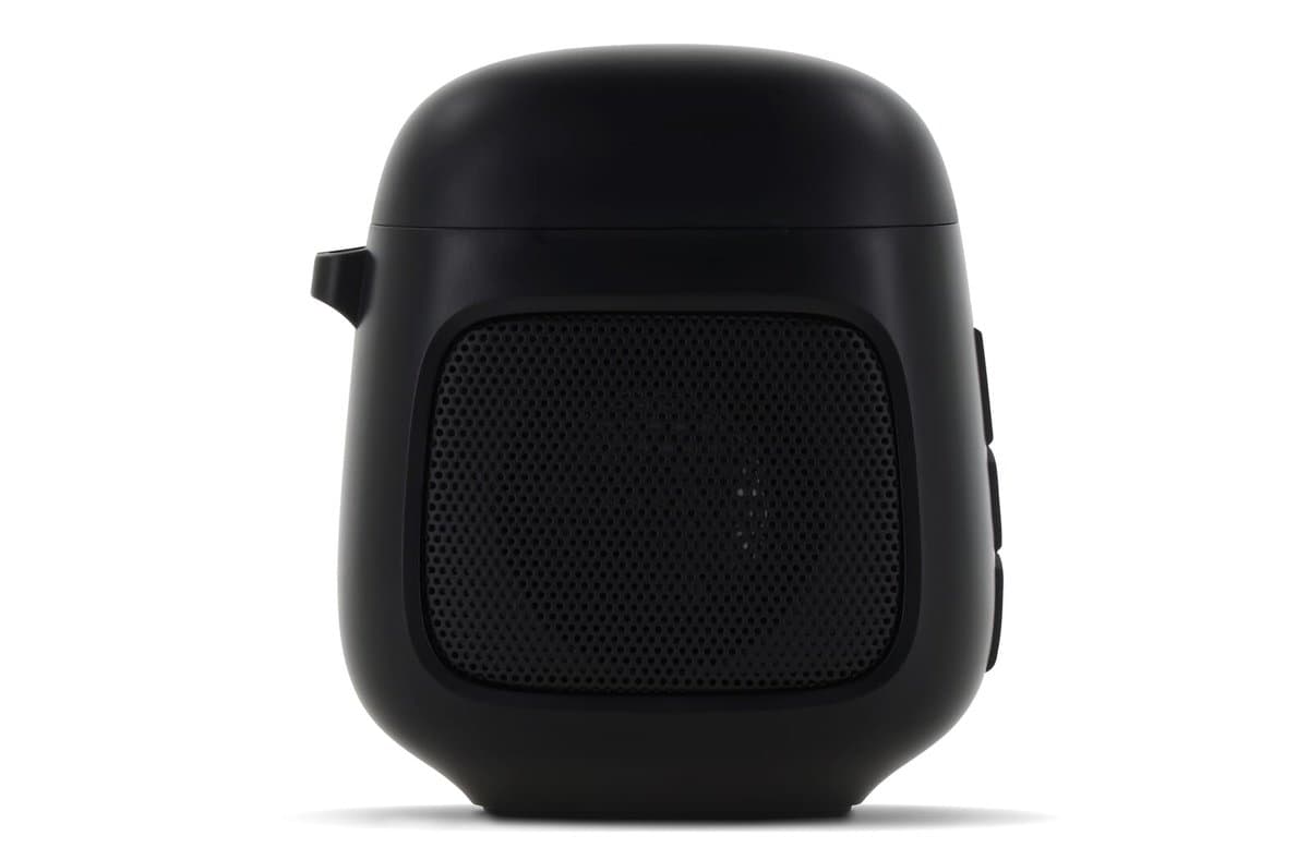 TruWireless Earbuds with Speaker 3W 4