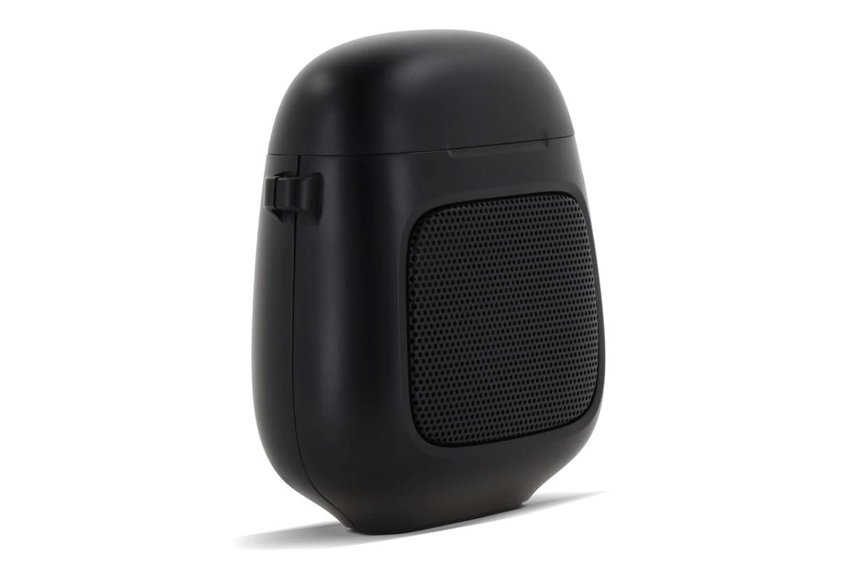 TruWireless Earbuds with Speaker 3W 5