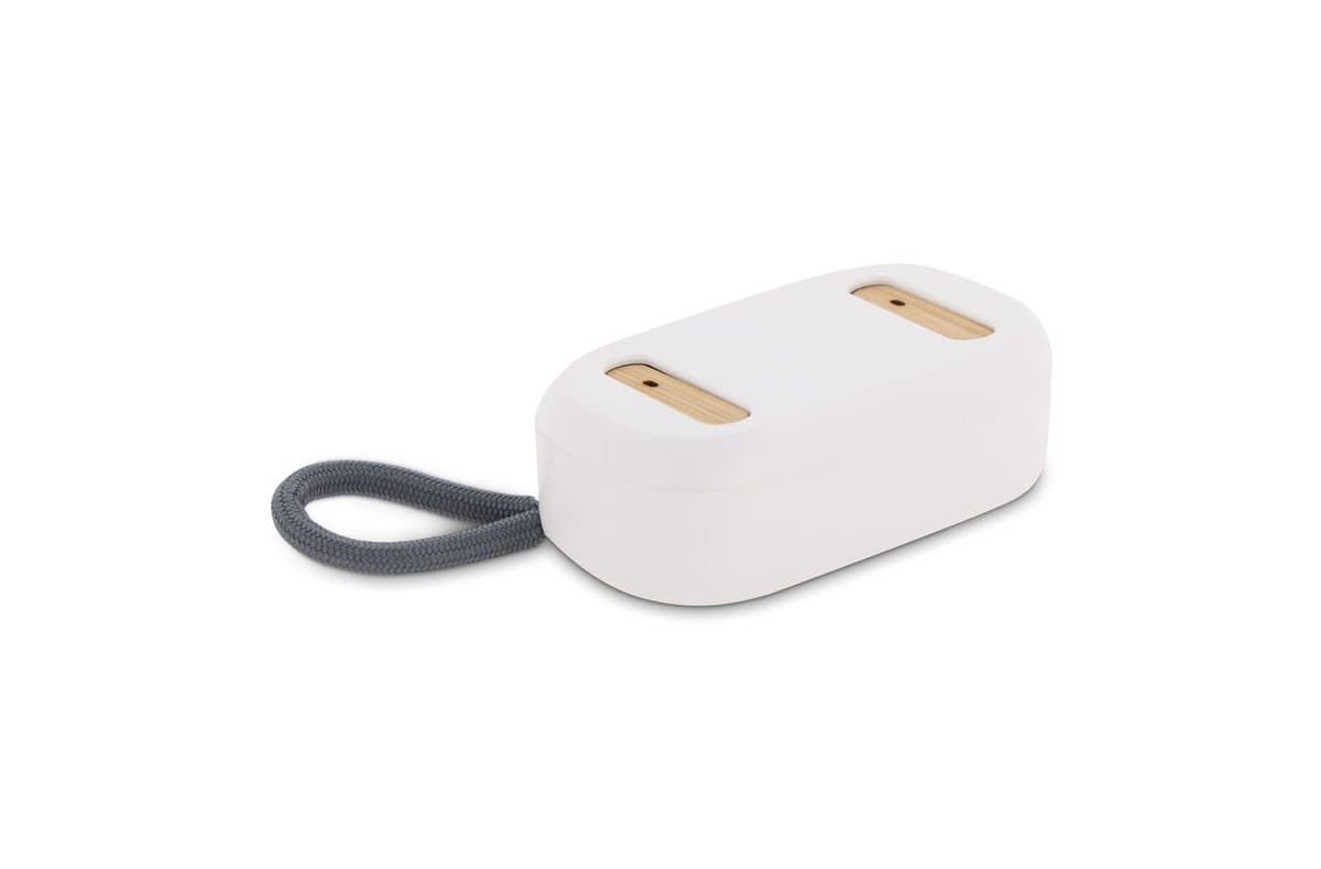 TWS Earbuds bamboo 5