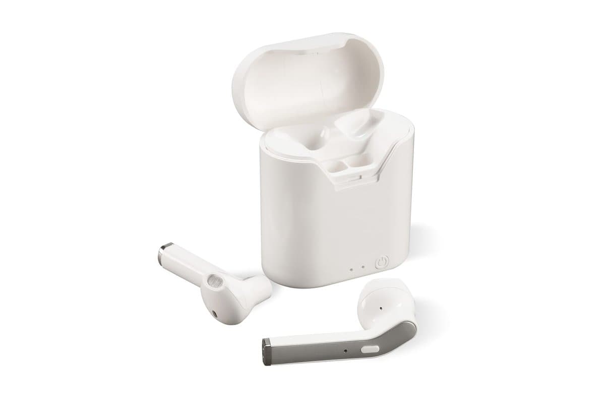 TWS Earbuds Galaxy 4