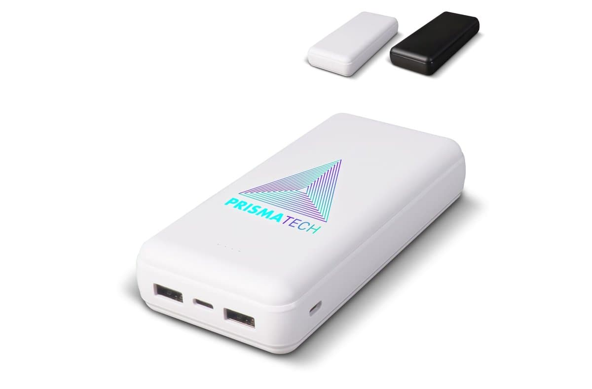 Elite Powerbank 16000mAh