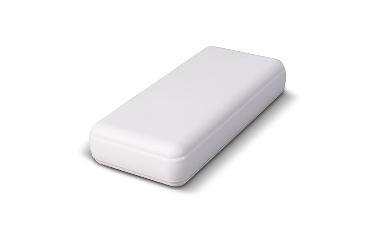 Elite Powerbank 16000mAh 2