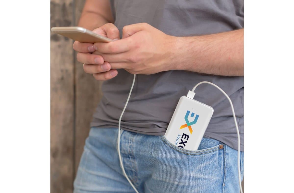 Elite Powerbank 10000mAh 4