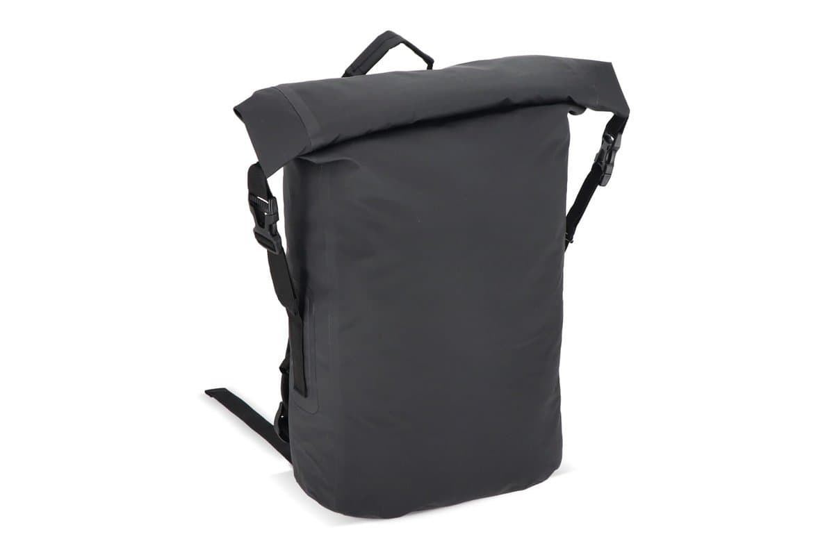 Rolltop dry backpack 25L 2