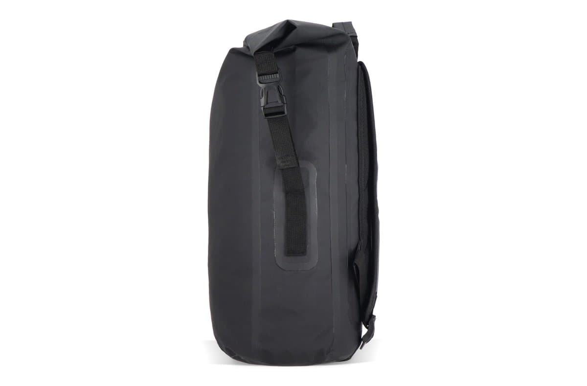 Rolltop dry backpack 25L 5