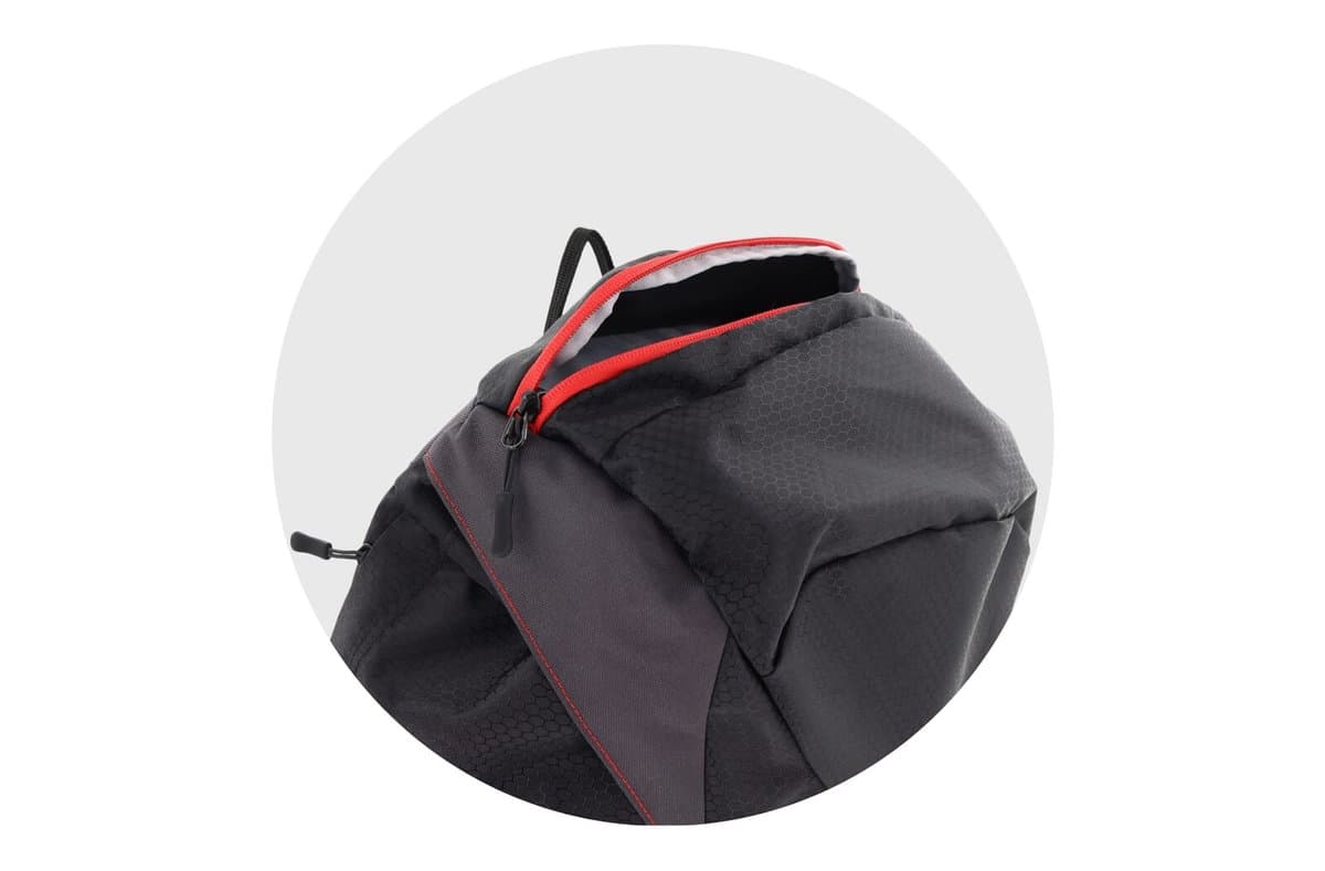Hiking backpack 40L 4