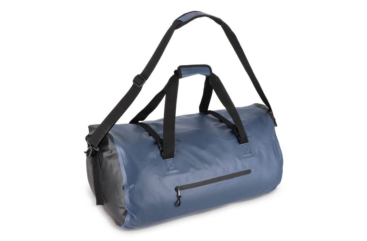 Adventure waterproof duffle 60L IPX6 3
