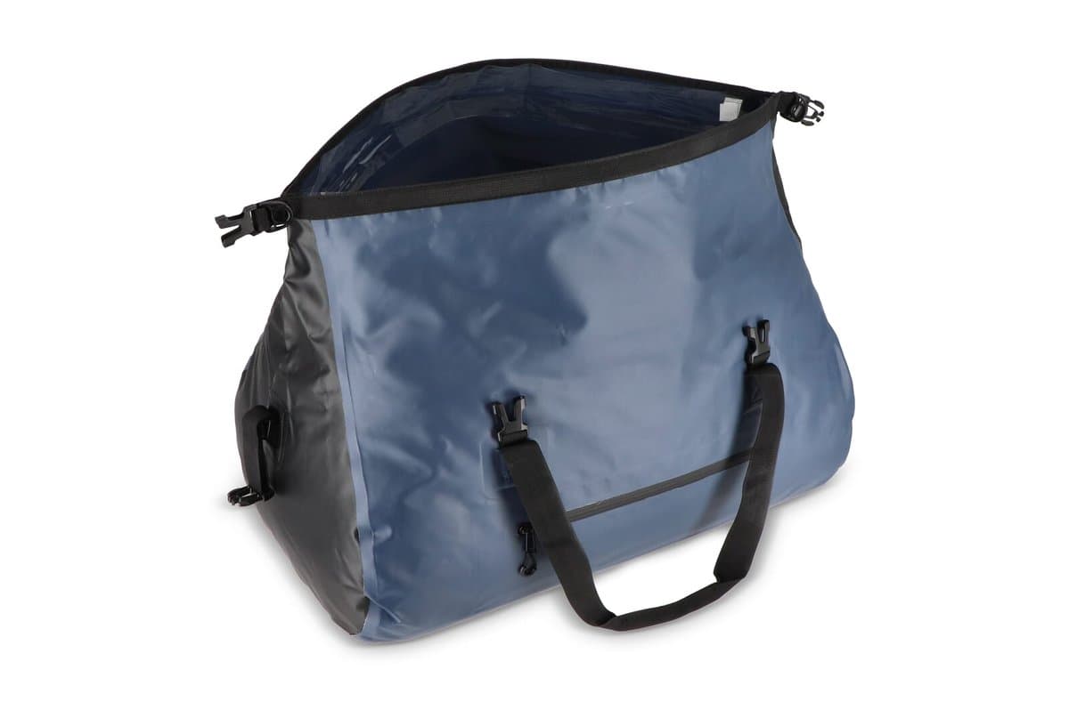 Adventure waterproof duffle 60L IPX6 4