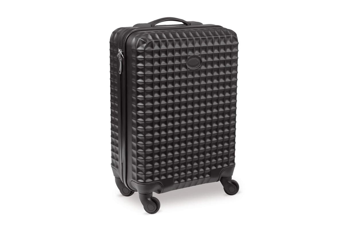 Trolley 18 inch 4