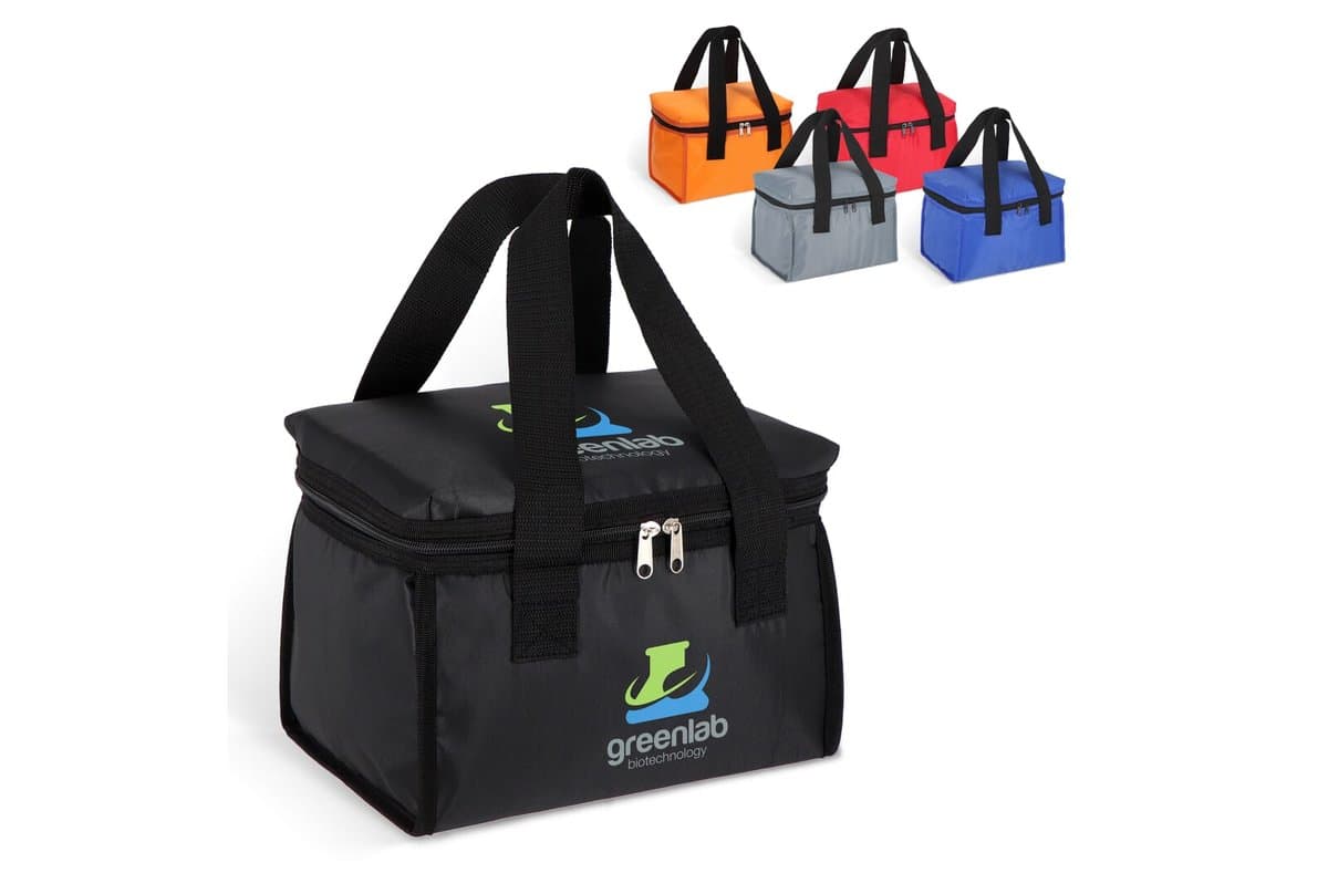 Cooler bag Cargo 420D 11L