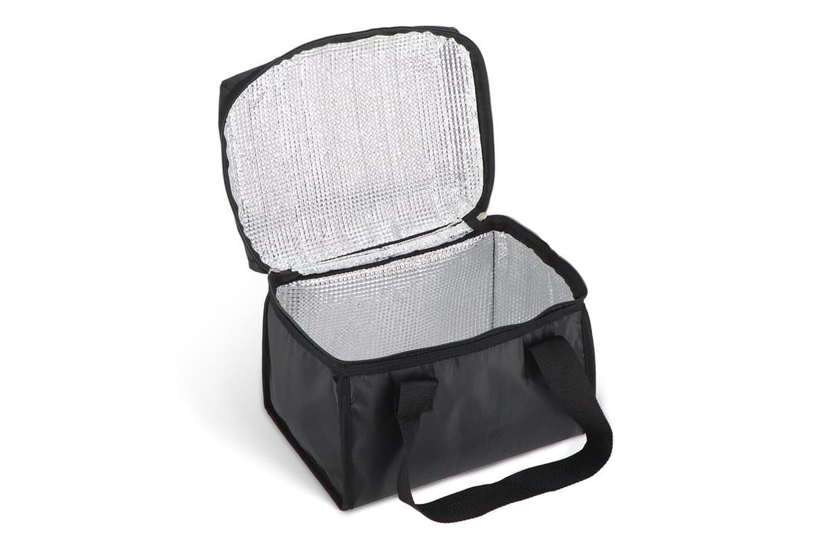 Cooler bag Cargo 420D 11L 4