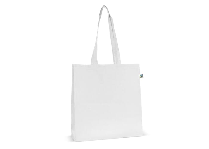 Bag Fairtrade 140g 38x10x42 2