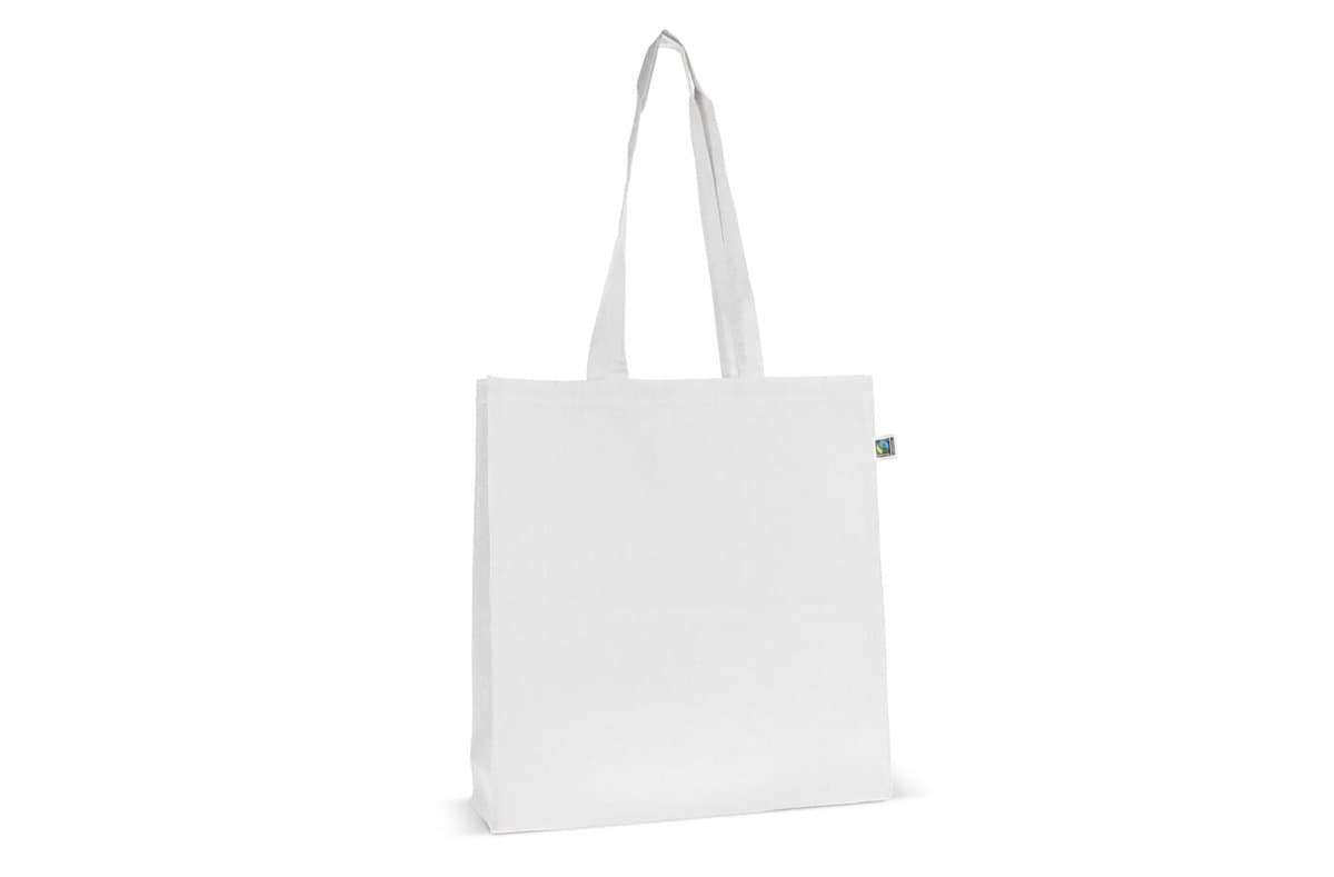 Bag Fairtrade 140g 38x10x42 3