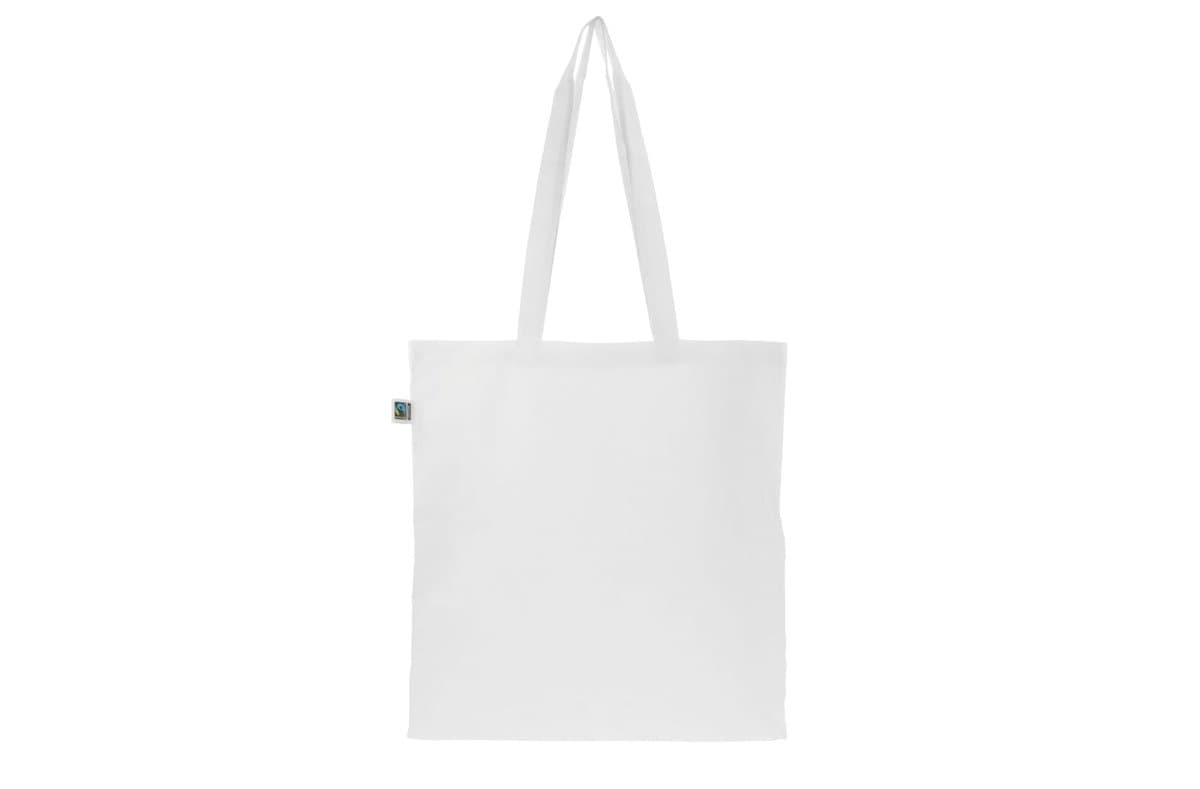 Bag Fairtrade 140g 38x10x42 5