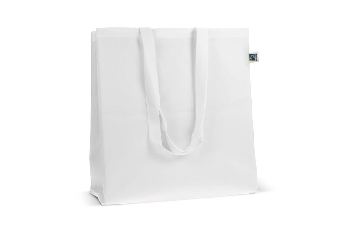 Bag Fairtrade 140g 38x10x42 4