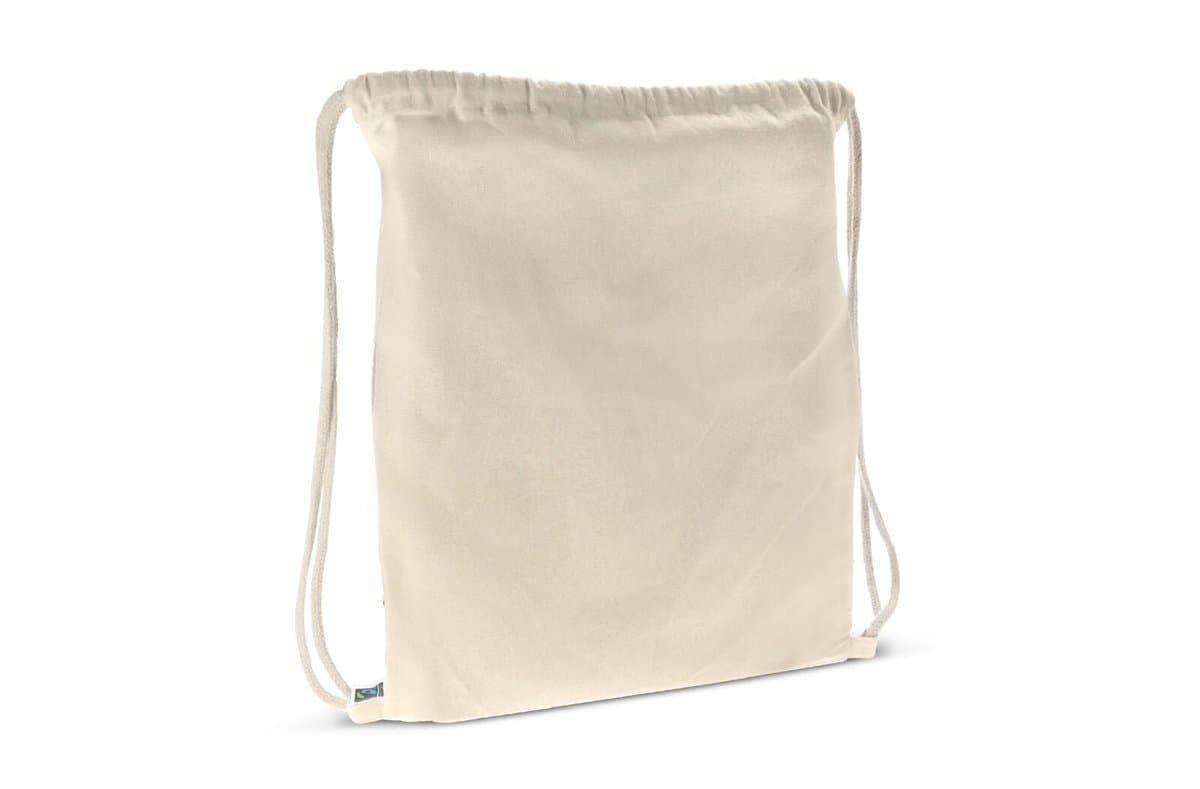 Bag Fairtrade 140g/m² 35x45 cm 3