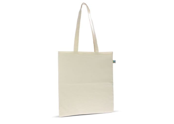 Bag Fairtrade 140g 38x42cm 2