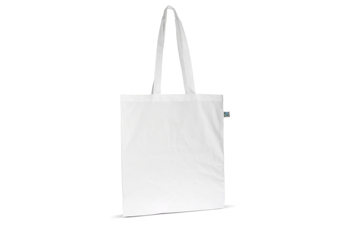 Bag Fairtrade long 140g 38x42 2