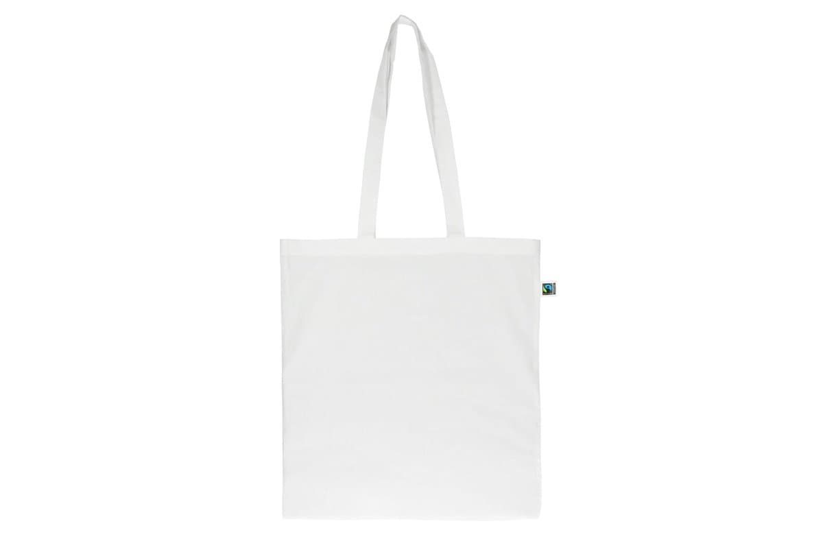 Bag Fairtrade long 140g 38x42 5