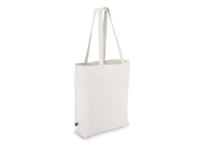 Bag Fairtrade 270g 42x12x43cm 2