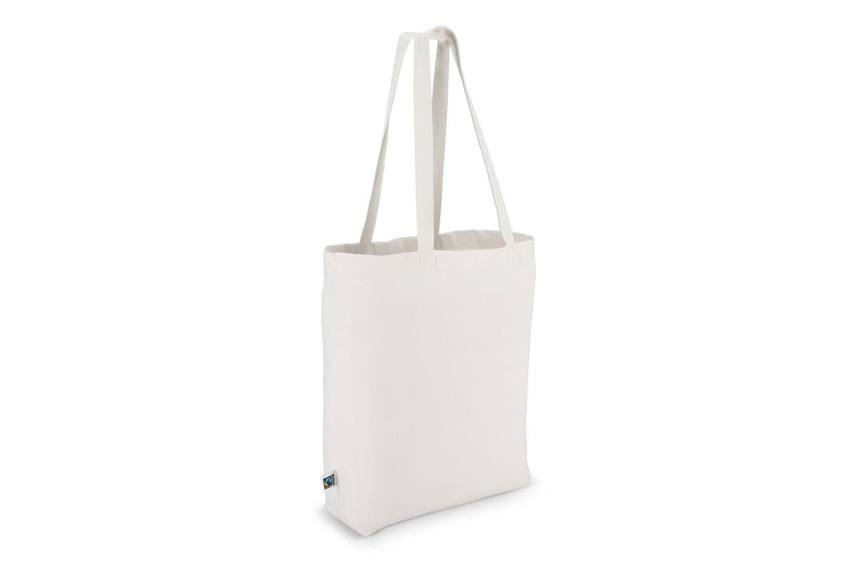 Bag Fairtrade 270g 42x12x43cm 3