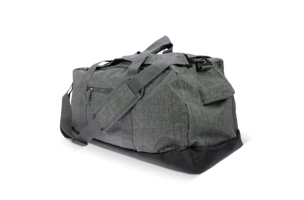 Duffle Mercury R-PET 2