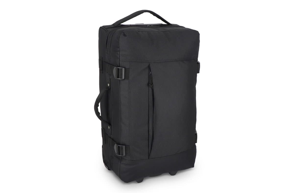 Trolley travel bag 38L 2