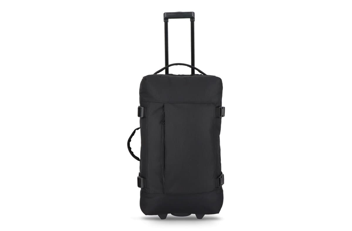 Trolley travel bag 38L 4