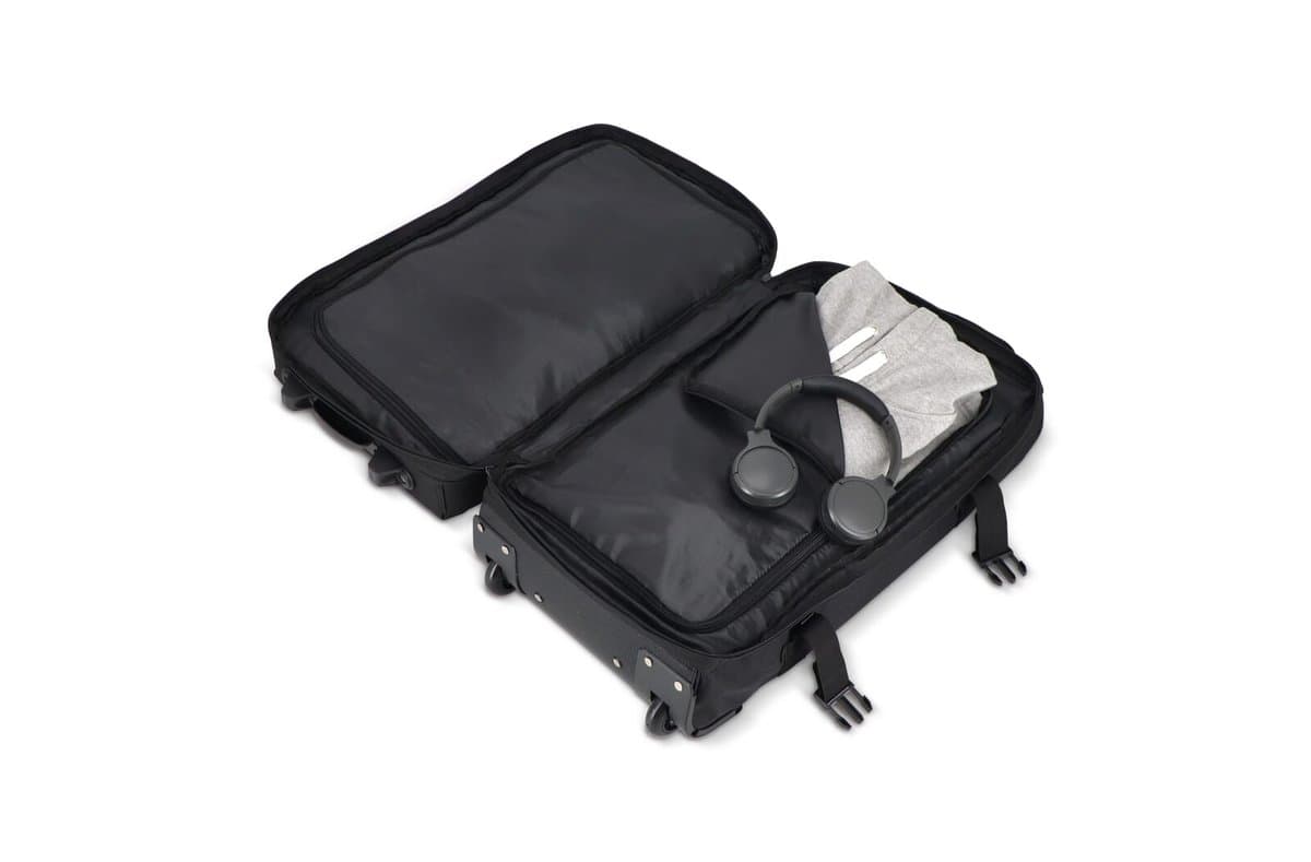 Trolley travel bag 38L 5