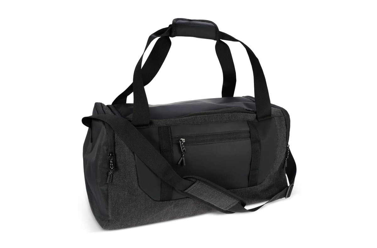 Weekend duffle bag Liam RPET 30L 5