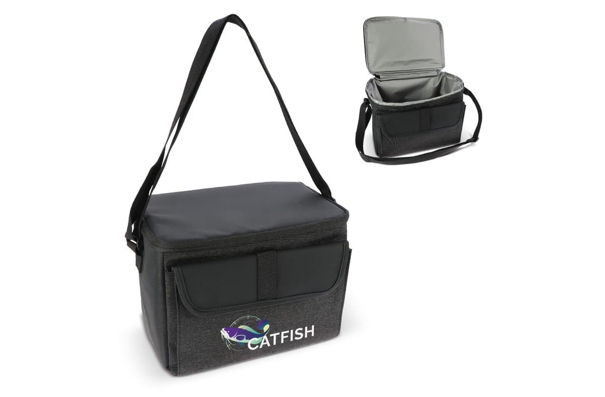 Coolerbag Liam RPET 8L