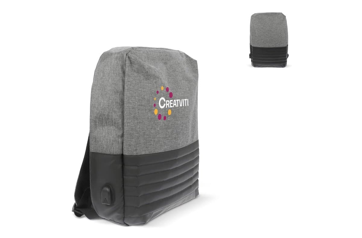 Laptop backpack Addison 10L