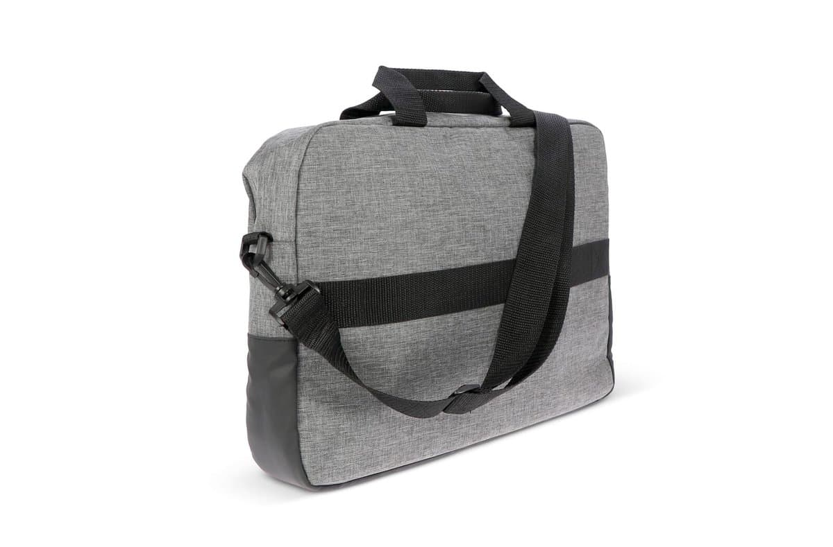 Laptop messenger bag Addison 8L 5