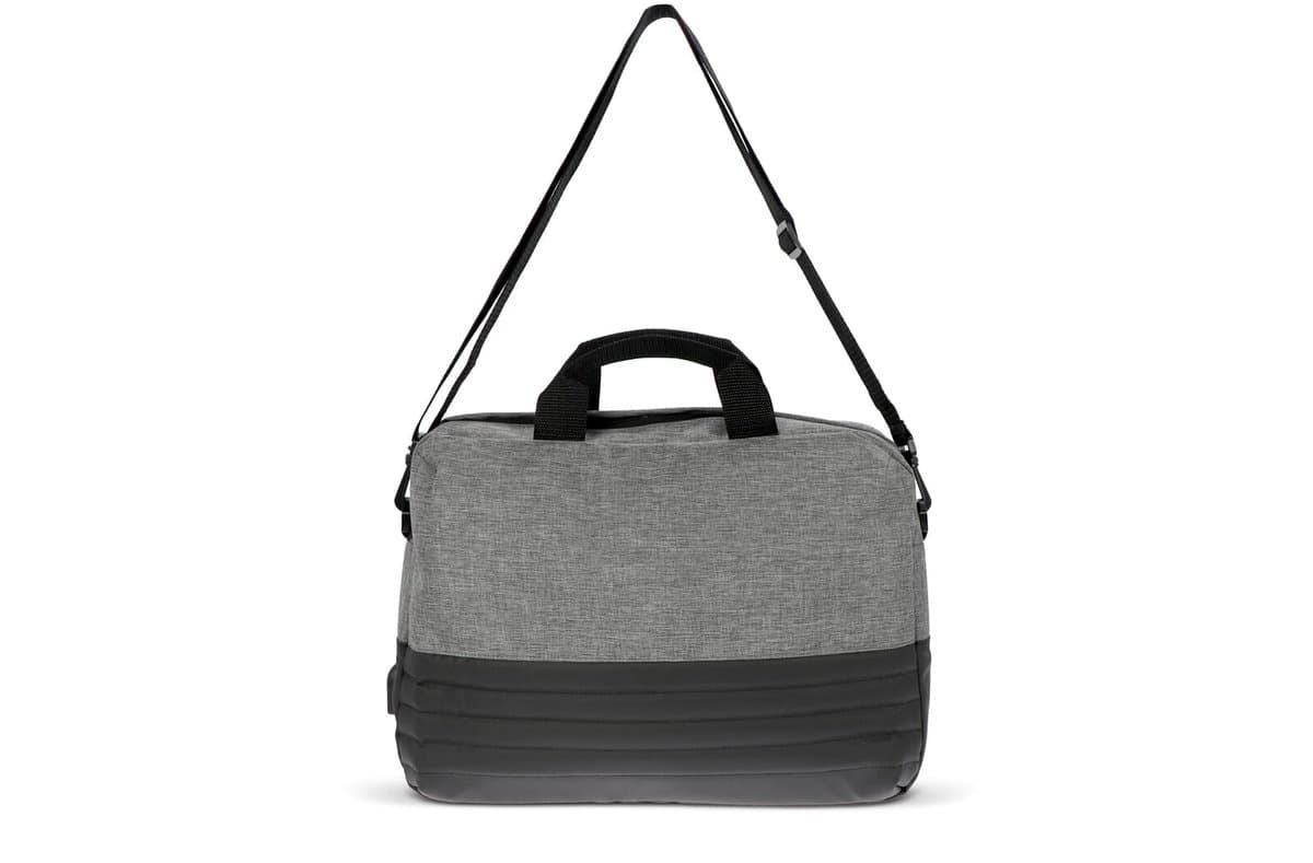 Laptop messenger bag Addison 8L 4