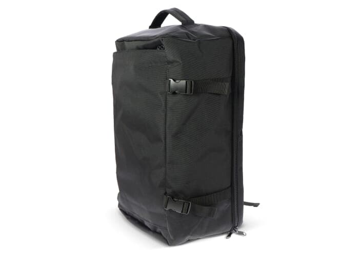 Laptop backpack & overnight bag 30L 2