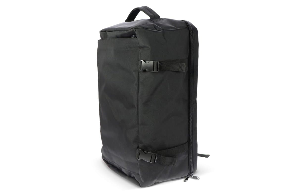 Laptop backpack & overnight bag 30L 3