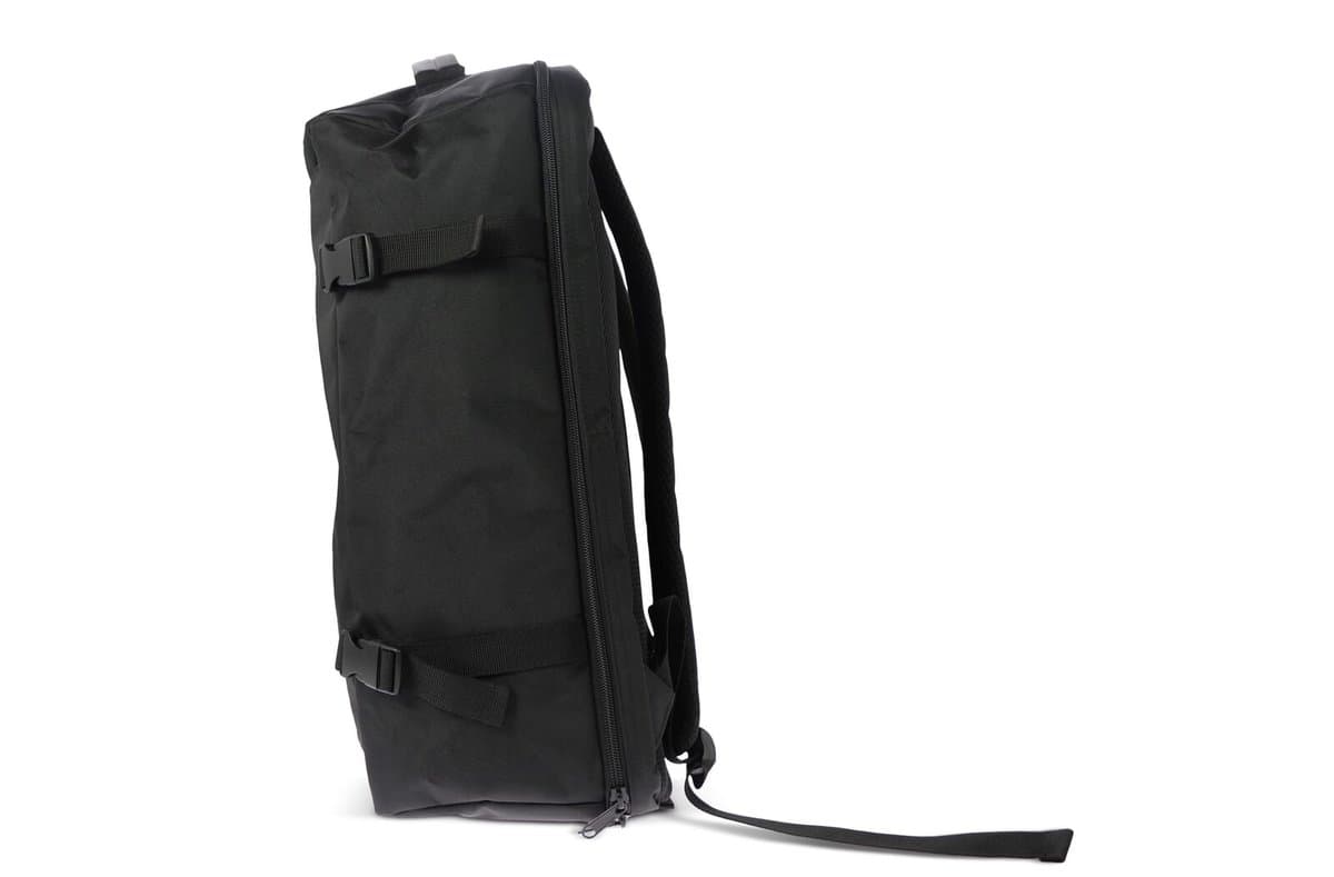 Laptop backpack & overnight bag 30L 4