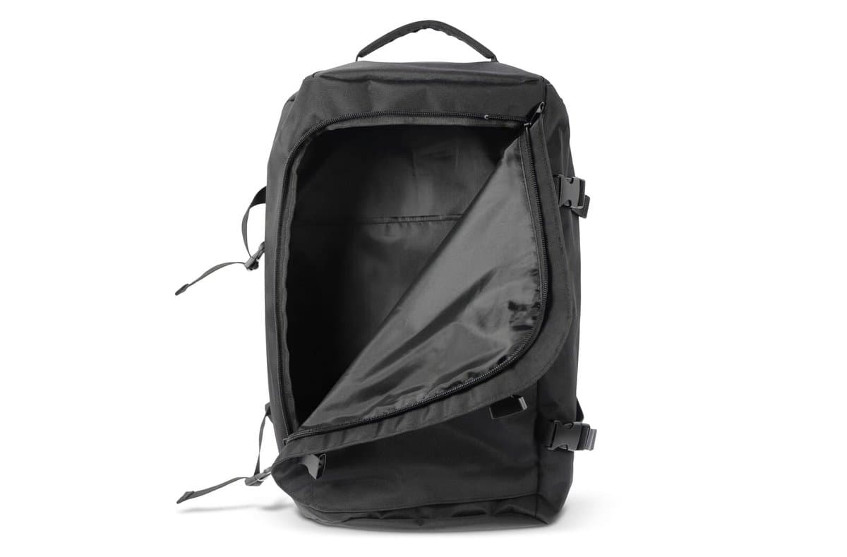 Laptop backpack & overnight bag 30L 5