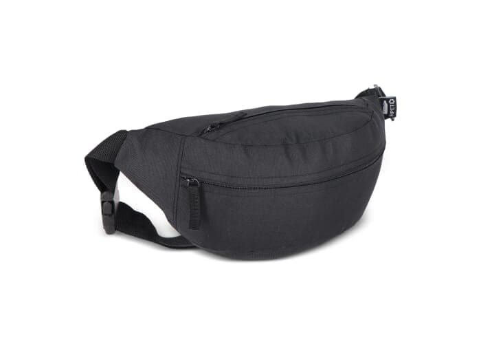 Crossbody bag R-PET 5L 2