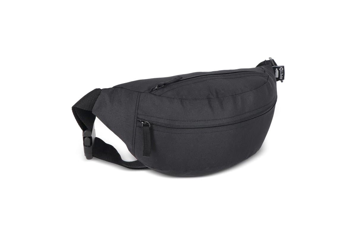 Crossbody bag R-PET 5L 3