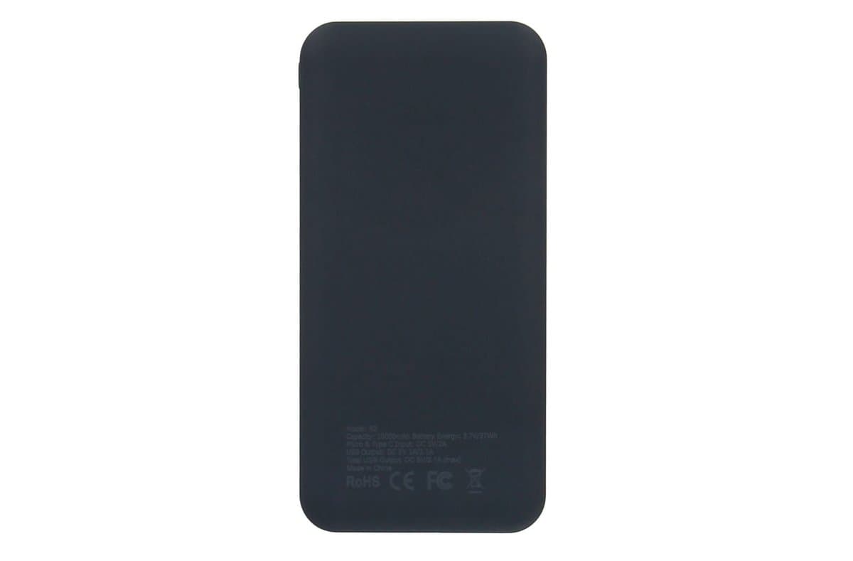 Rock Powerbank 10000mAh 4