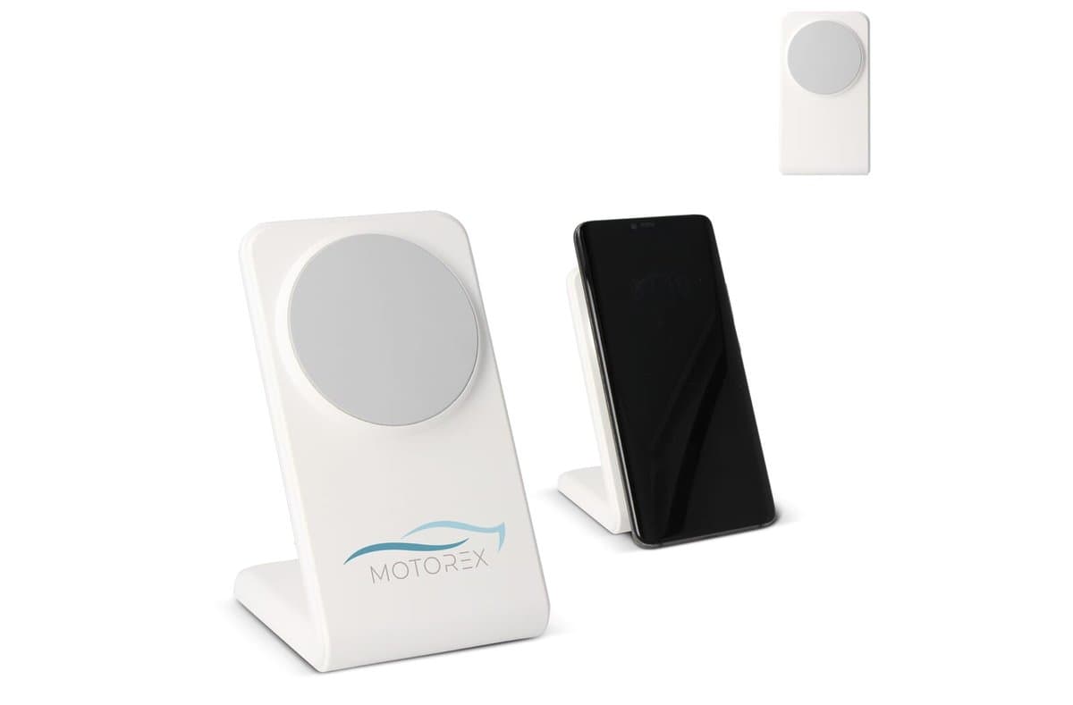 Wireless charger R-ABS 15W