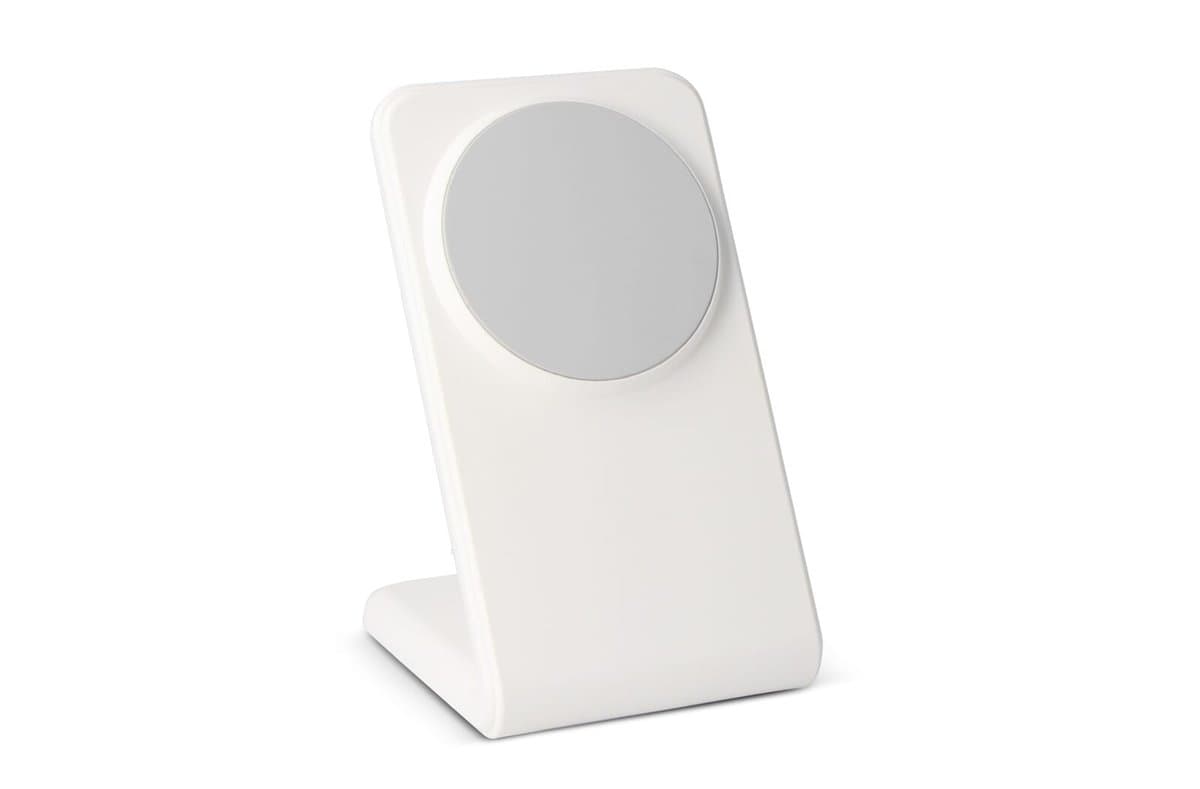 Wireless charger R-ABS 15W 2