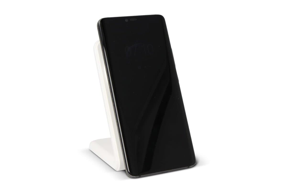 Wireless charger R-ABS 15W 4