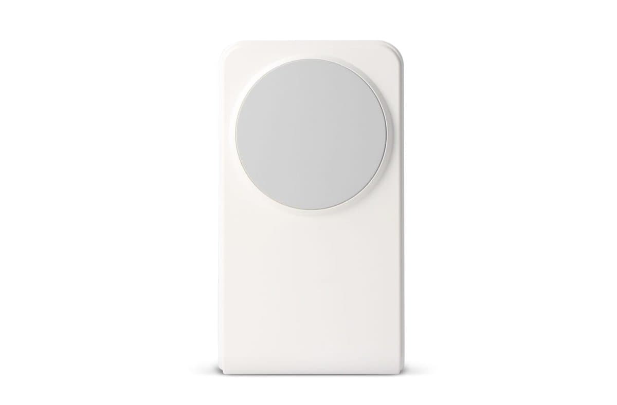 Wireless charger R-ABS 15W 5